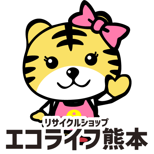 リサイクルショップエコライフ